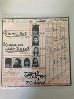 Tjens Couter & TC Band/in my eye (1977), Ophalen of Verzenden, Single