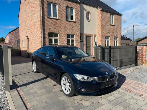 BMW 428i XDrive // 4x4 // 245PK // ACTIEPRIJS 17850,- EURO, Autos, BMW, Entreprise, Achat, Série 4 Gran Coupé, 4x4, ABS, Caméra de recul