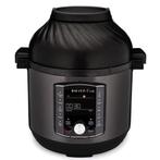 Instant Pot Pro Crisp + Air Fryer, Ophalen, Vaatwasmachinebestendig, Nieuw