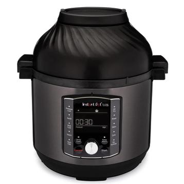 Instant Pot Pro Crisp + Air Fryer beschikbaar voor biedingen