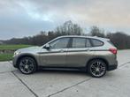 BMW X1 SDRIVE 16D - 2017, Auto's, Overige kleuren, Leder, 5 deurs, Particulier