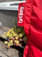Coussin Fatboy, Huis en Inrichting, Zitzakken, Ophalen, Zo goed als nieuw