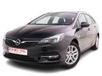 OPEL Astra 1.2i Turbo Sports Tourer Edition, Auto's, Zwart, Bedrijf, Astra, Startonderbreker