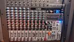 behringer mixer / EQ / Effecten / reverb, Muziek en Instrumenten, Mengpanelen, Verzenden