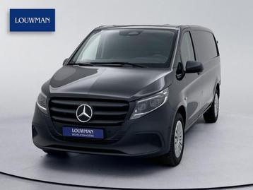 Mercedes-Benz Vito 116 L2 Pro Multibeam Led Trekhaak Achteru beschikbaar voor biedingen