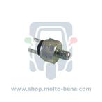 Piaggio Ape 50 TM CAR MP P Vespa PK 50 onderdelen, Fietsen en Brommers