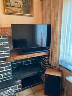 télévision, TV, Hi-fi & Vidéo, Ensembles home-cinéma, Enlèvement, Utilisé, Philips