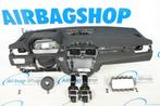 Airbag set Dashboard zwart geel stiksel HUD BMW X2 2017-...., Auto-onderdelen, Gebruikt, Ophalen of Verzenden