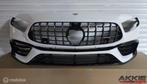 Mercedes A45 AMG Voorbumper W177 Earo FACELIFT EARODYNAMIKA, Utilisé, Avant, Enlèvement ou Envoi, Pare-chocs
