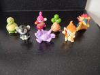 Lot de figurines Pokémon Nintendo Bandai, Enlèvement ou Envoi, Comme neuf