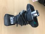 webcamera, Computers en Software, Ophalen, Microfoon, Logitech, Bedraad