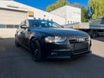 Audi A 4 CUIR NAVI 2 tdi, 100 kW, Euro 5, 4 cilinders, Zwart