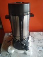 Perculator Daalderop, Ophalen, Overige modellen, 10 kopjes of meer, Gemalen koffie