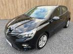 Renault Clio TCe Corporate Edition, Zwart, Bedrijf, 117 g/km, 66 kW