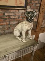 Boerenfox jaren 40/50 !, Ophalen