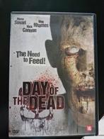 DVD DAY OF THE DEAD, À partir de 16 ans, Enlèvement, Utilisé