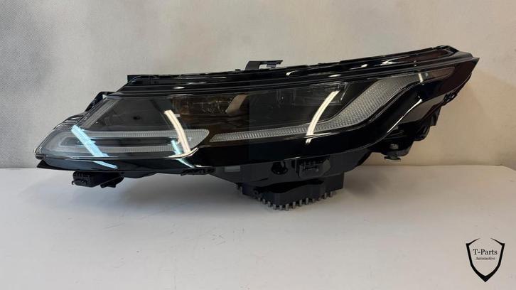 land rover RANGE ROVER EVOQUE koplamp links k8d213w030 89913, Auto-onderdelen, Verlichting, Land Rover, Nieuw