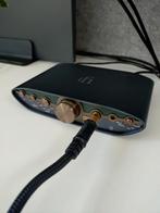 Hoofdtelefoon versterker - iFi Audio ZEN CAN 3, Ophalen, Zo goed als nieuw