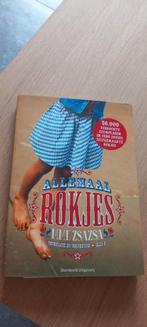Mme Zsazsa - Allemaal rokjes. NIEUW, Ophalen, Nieuw
