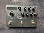 Strymon Timeline, Enlèvement