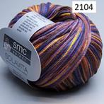 Schachenmayr Select Solavita coloris 2104, Ophalen of Verzenden, Nieuw, Breien, Wol of Garen
