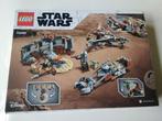 Lego Star Wars 75299 in perfecte staat, Verzamelen, Star Wars, Ophalen of Verzenden, Zo goed als nieuw