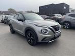 Nissan Juke 1.0DIG-T 114 7DCT N-DESIGN, Auto's, Nissan, 0 cilinders, 0 kg, USB, Bedrijf