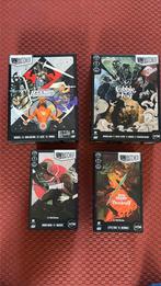 Unmatched Battle of Legends volume one, Hobby en Vrije tijd, Ophalen of Verzenden, Gebruikt