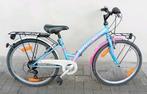 Meisjesfiets kinderfiets Bottecchia 24inch 6speed 🚴‍♂️, Fietsen en Brommers, Ophalen, Oxford Sparta Batavus Norta gazelle Granville Sparta cube trek