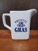 Reclamekruik van anijsgras, Ophalen of Verzenden, Gebruikt, Overige typen