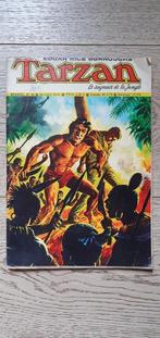 Tarzan le Seigneur de la Jungle n 29, Une BD, Utilisé, Enlèvement ou Envoi
