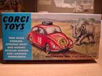 Corgi Toys 256 Volkswagen 1200 East African Safari -, Ophalen of Verzenden, Nieuw, Auto, Corgi