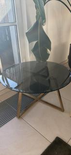 Salontafel, Huis en Inrichting, Tafels | Salontafels, Ophalen, Zo goed als nieuw