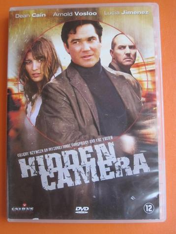 Hidden Camera (2006) beschikbaar voor biedingen