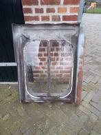 Dakraam - Sneldek Dakpannen - Plaatstaal, Doe-het-zelf en Bouw, Ophalen, Gebruikt, Minder dan 80 cm, 80 tot 120 cm