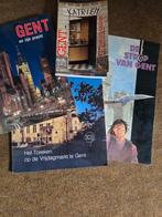 Boeken over Gent, Ophalen of Verzenden, Gelezen