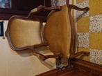 Ancien fauteuil, Antiek en Kunst, Ophalen
