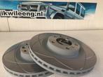 W463 Remschijven vooras G55AMG, Ophalen of Verzenden, Nieuw