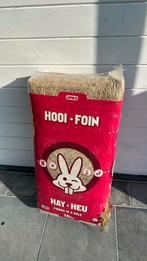 Droog hooi 10kg, Ophalen