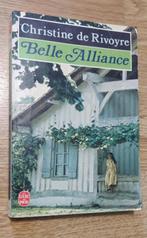 Roman - Christine de Rivoyre - Belle Alliance, Ophalen of Verzenden, Gelezen, Christine de Rivoyre