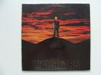 Gary Numan – Warriors (1983), Cd's en Dvd's, Ophalen of Verzenden, Alternative, 12 inch