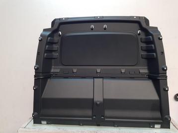 CLOISON INTERIEUR CABINE Caddy Cargo V (SBA / SBH), Utilisé, Volkswagen