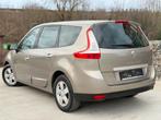 Renault Grand Scenic 1.9 dCi - 80.000 KM**1 JAAR GARANTIE**, Autos, Euro 5, Achat, Entreprise, Boîte manuelle