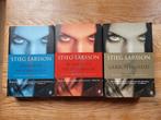 Trilogie Stieg Larsson, Ophalen of Verzenden, Gelezen, Stieg Larsson