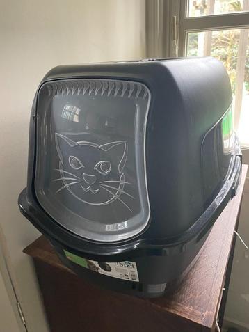 Kattenbak Rotho Mypet beschikbaar voor biedingen