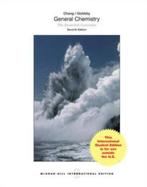 General Chemistry: The Essential Concepts, Ophalen of Verzenden, Nieuw, Chang and Goldsby, Natuurwetenschap