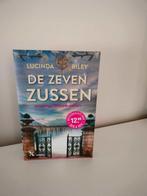 De zeven zussen, Enlèvement, Comme neuf, Lucinda Riley, Belgique