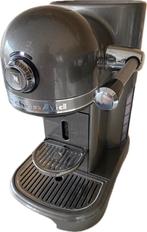 Kitchenaid Nespresso, Gebruikt, Koffiemachine, Ophalen of Verzenden, 1 kopje