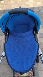 3 in 1 buggy Quinny in hele mooie staat, Ophalen of Verzenden, Gebruikt, Quinny