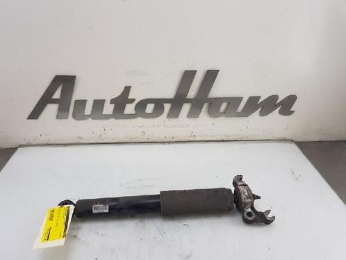 SCHOKBREKER LINKS ACHTER Saab 9-3 II (YS3F), Auto-onderdelen, Ophanging en Onderstel, Saab, Gebruikt